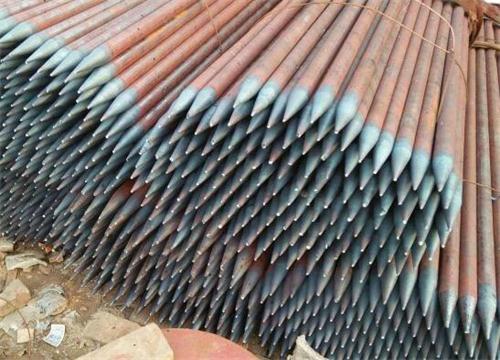 屯昌无缝钢花管规格